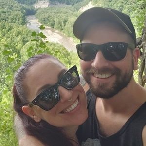 Meet your Posher, Jamie